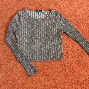 Log sleeve half tank